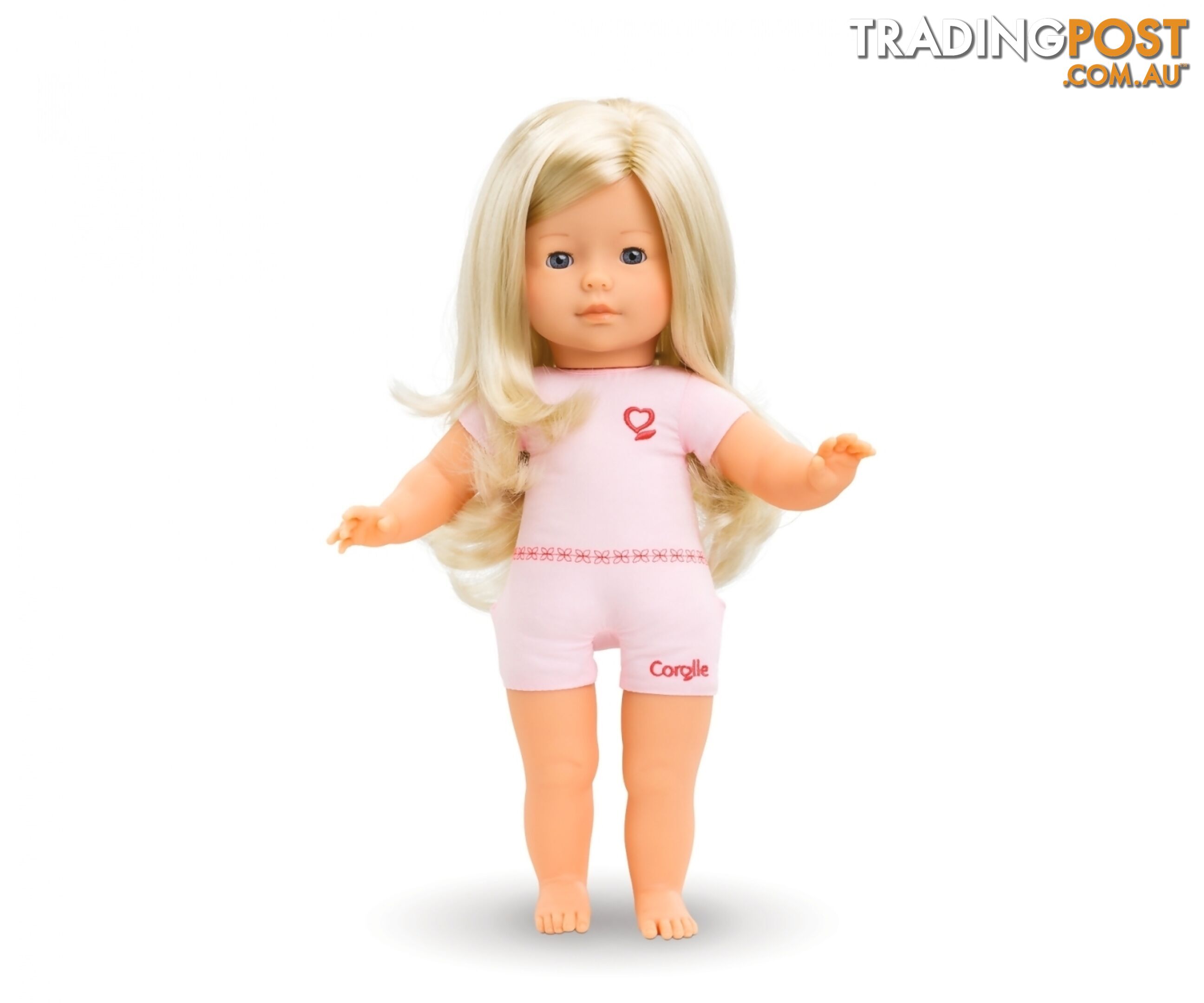 Corolle - Paloma Doll - Gdsb200050 - 4062013200057