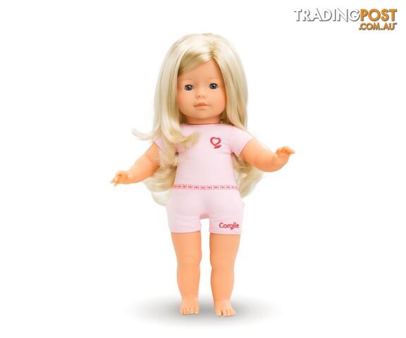 Corolle - Paloma Doll - Gdsb200050 - 4062013200057