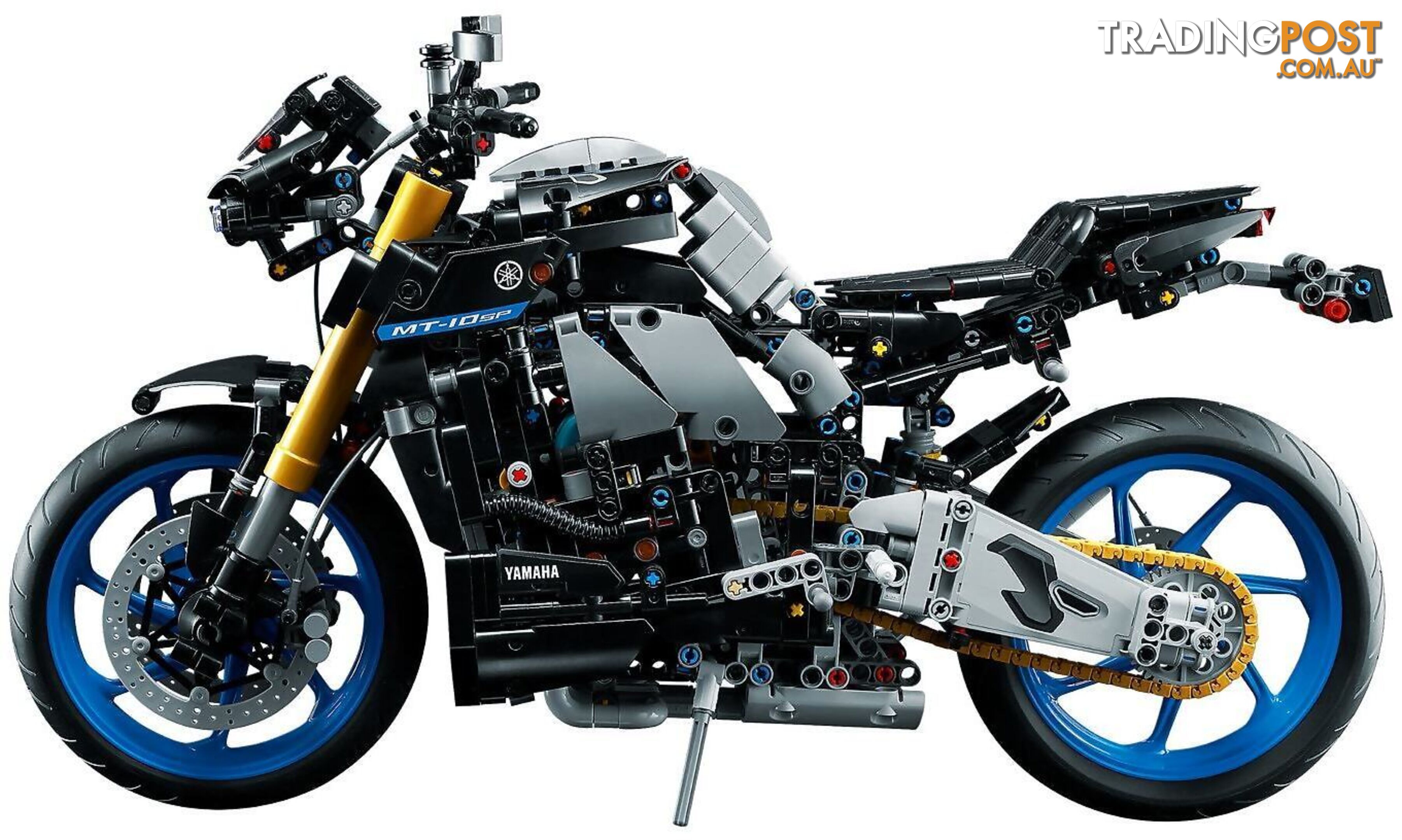 LEGO 42159 Yamaha MT-10 SP - Technic - 5702017425191
