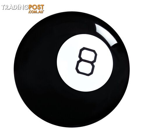 Magic 8 Ball Fortune-telling Fun Ma30188 - 085633070996