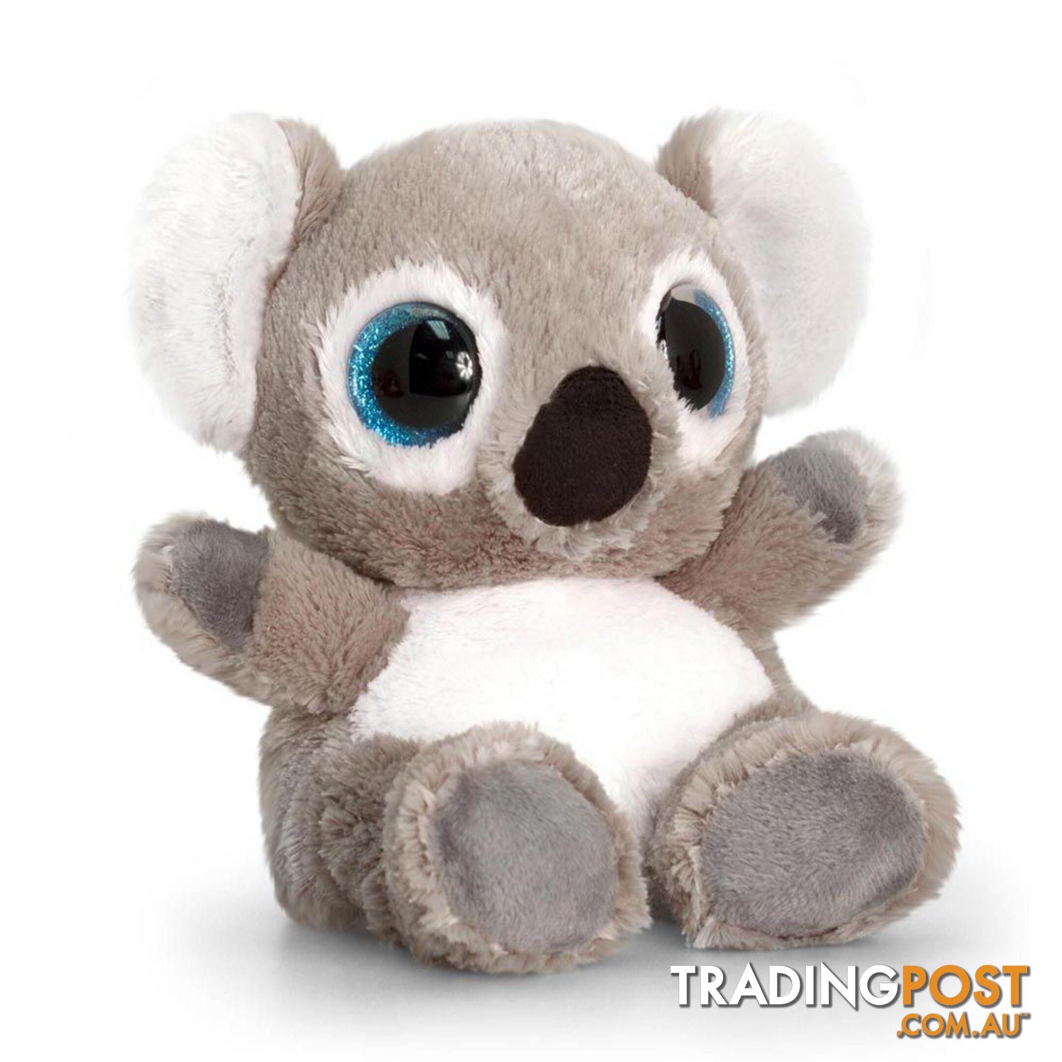 Animotsu - Matilda Koala 25cm Plush Large - Kt472369 - 5027148023697