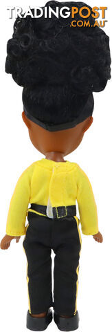 The Wiggles - 6'' Doll Tsehay - Hs22227 - 840150222279