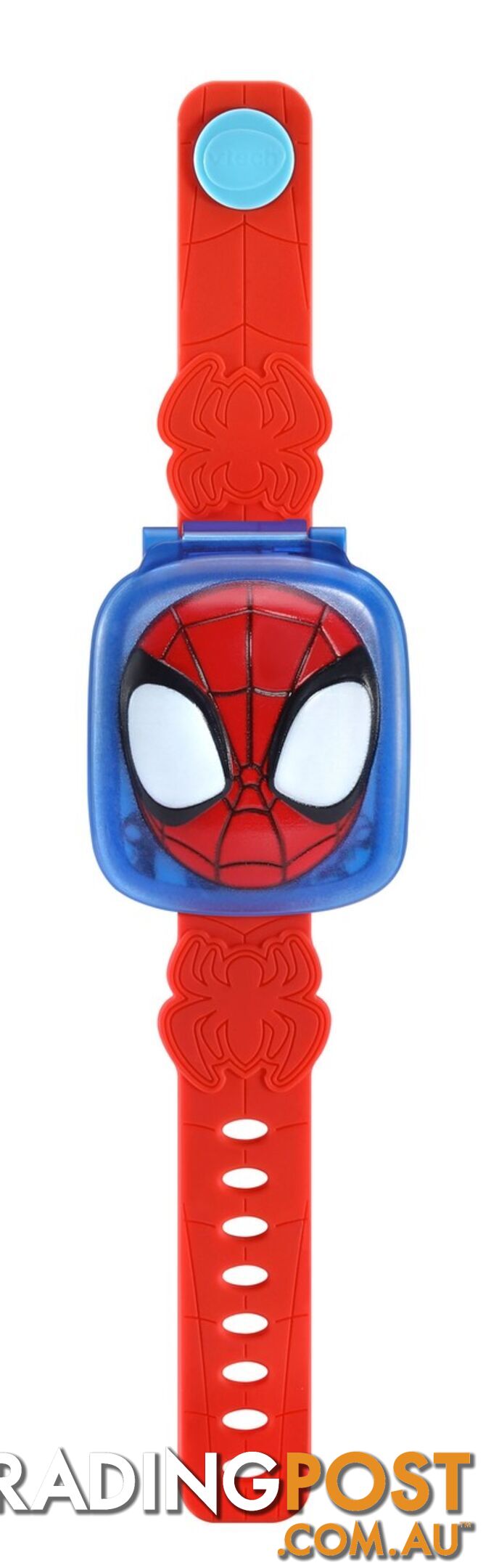 Vtech - Spidey & Friends Watch - Tn80554303006 - 3417765543036