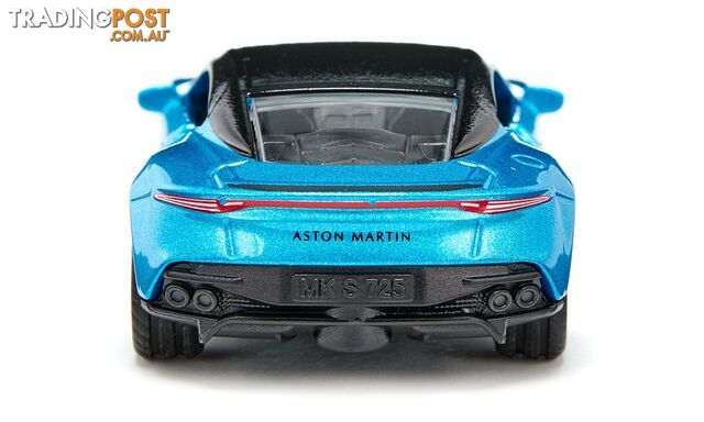 Siku - Aston Martin Dbs Superleggera - Mdsi1582 - 4006874015825