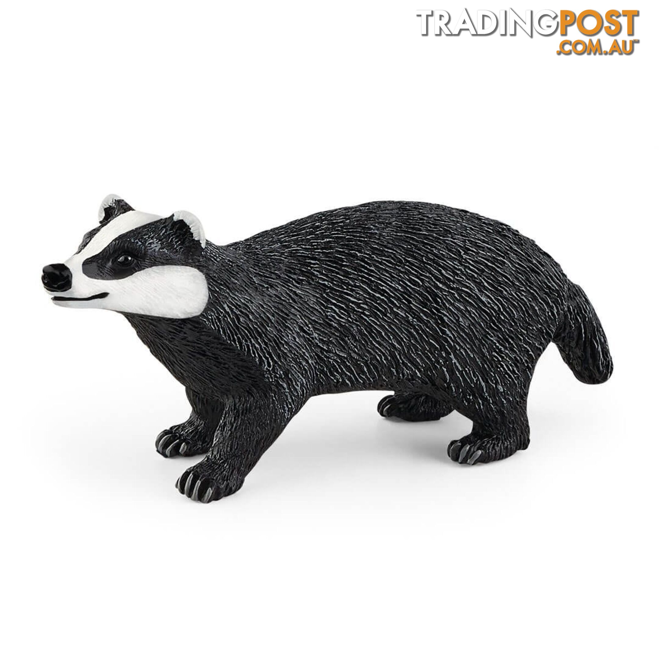 Schleich - Badger Sc14842 - 4059433238593