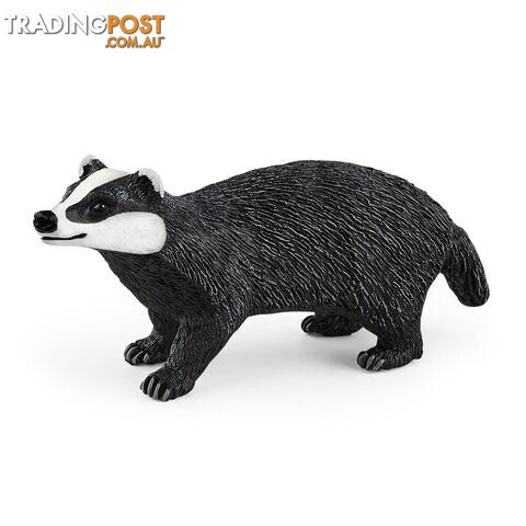 Schleich - Badger Sc14842 - 4059433238593