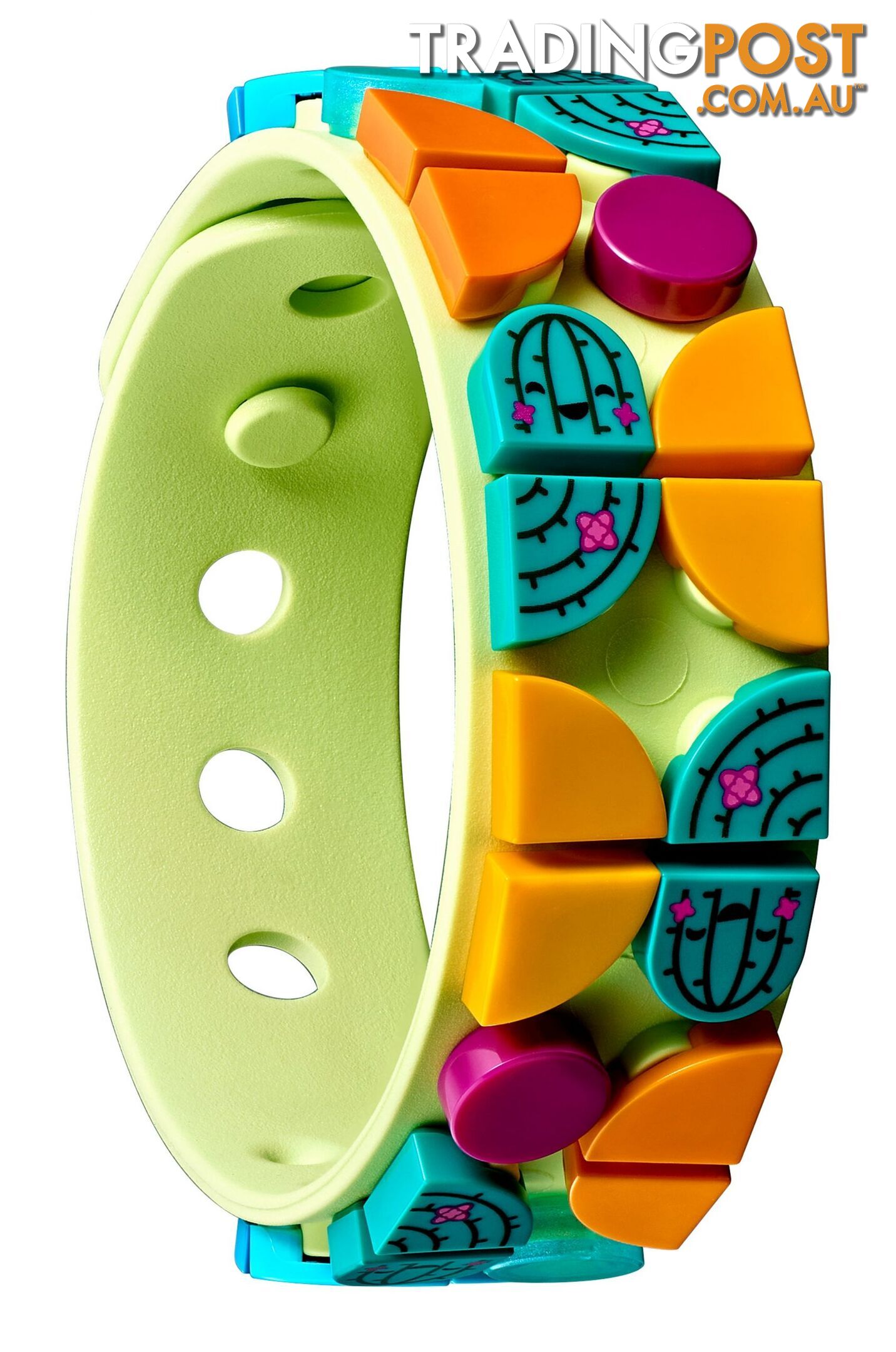 LEGO 41922 Cool Cactus Bracelet - DOTS - 5702016915174