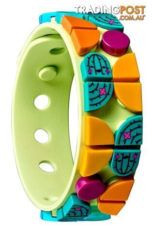 LEGO 41922 Cool Cactus Bracelet - DOTS - 5702016915174