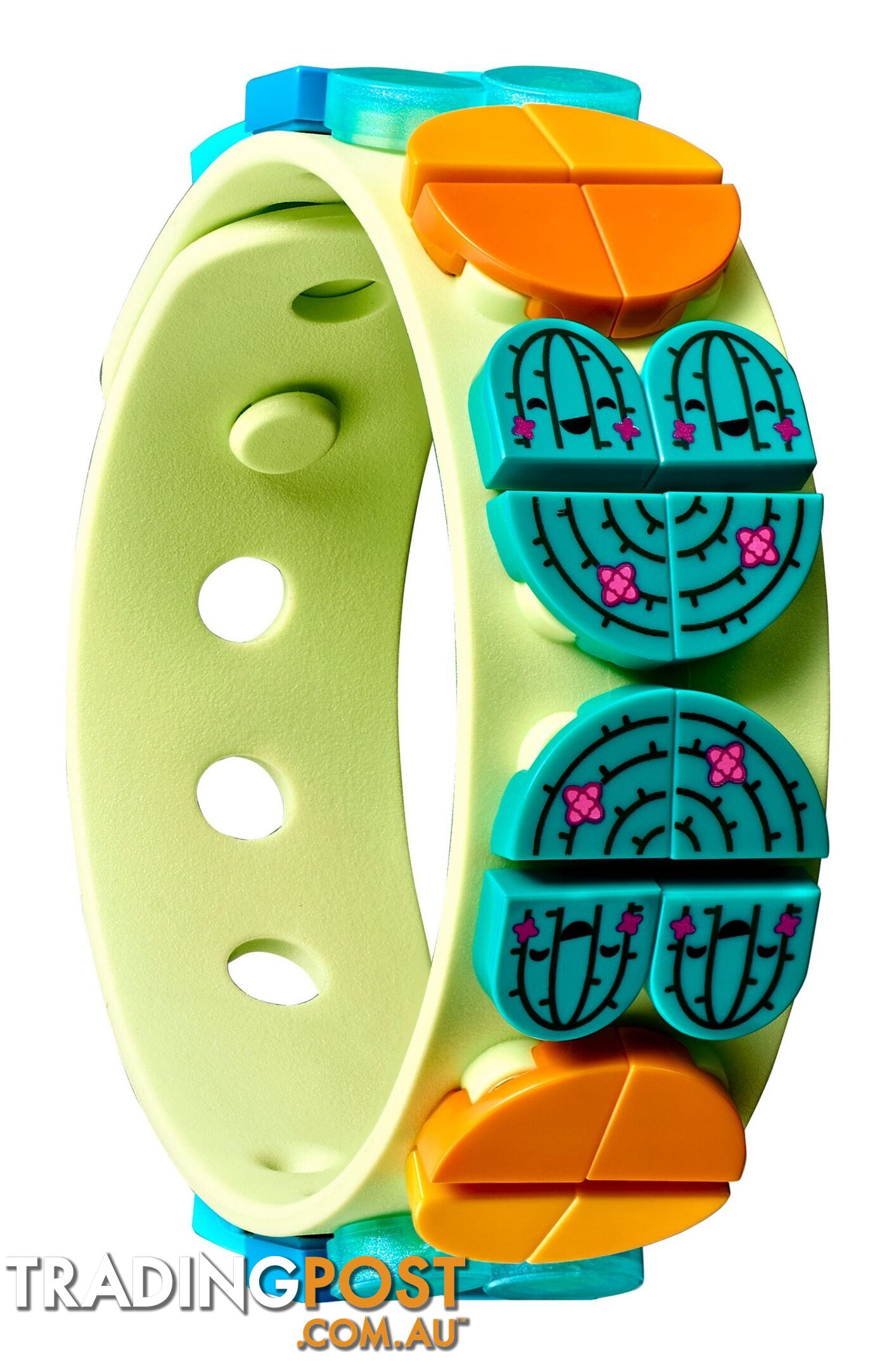 LEGO 41922 Cool Cactus Bracelet - DOTS - 5702016915174