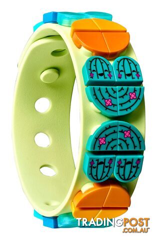 LEGO 41922 Cool Cactus Bracelet - DOTS - 5702016915174