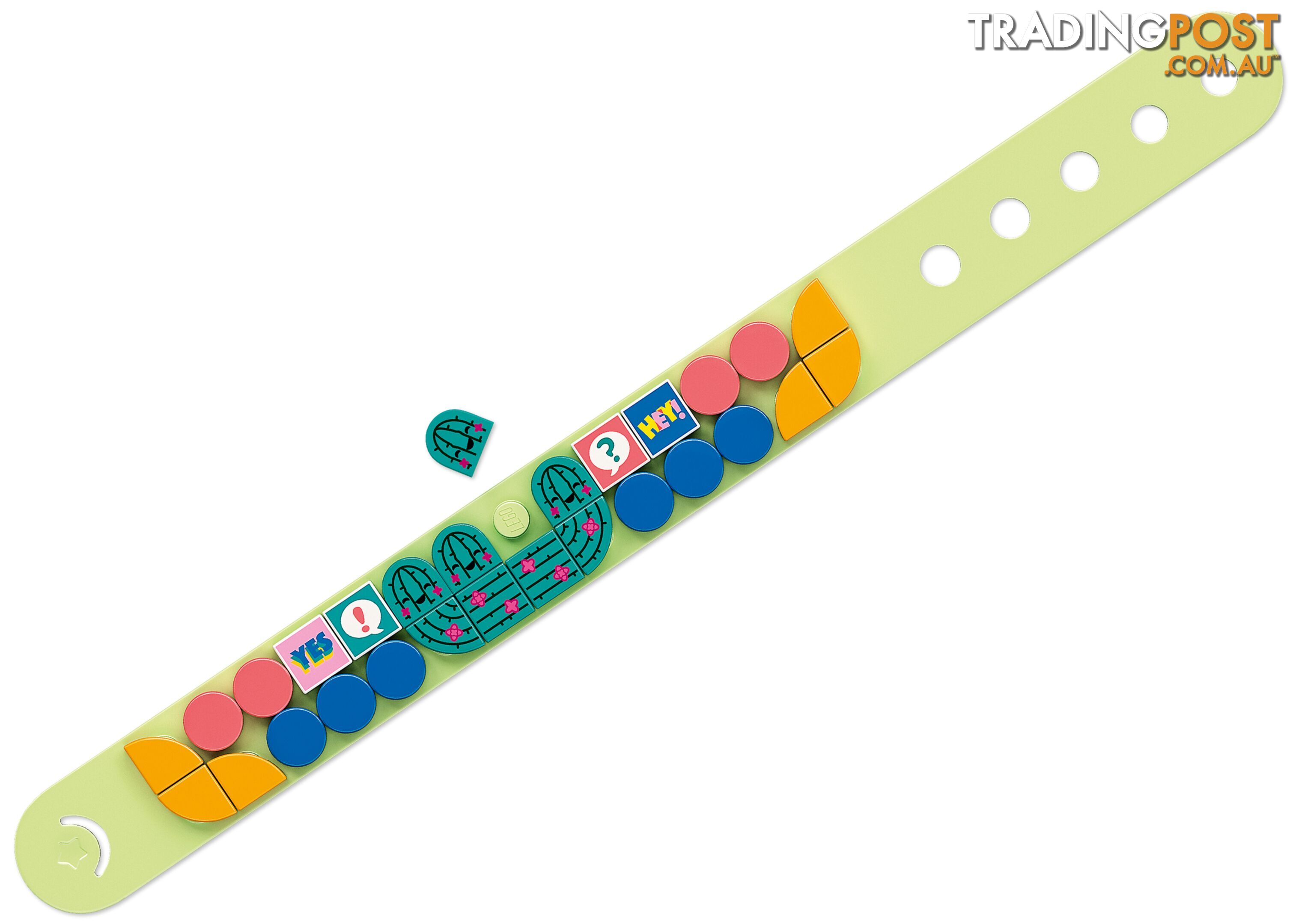 LEGO 41922 Cool Cactus Bracelet - DOTS - 5702016915174