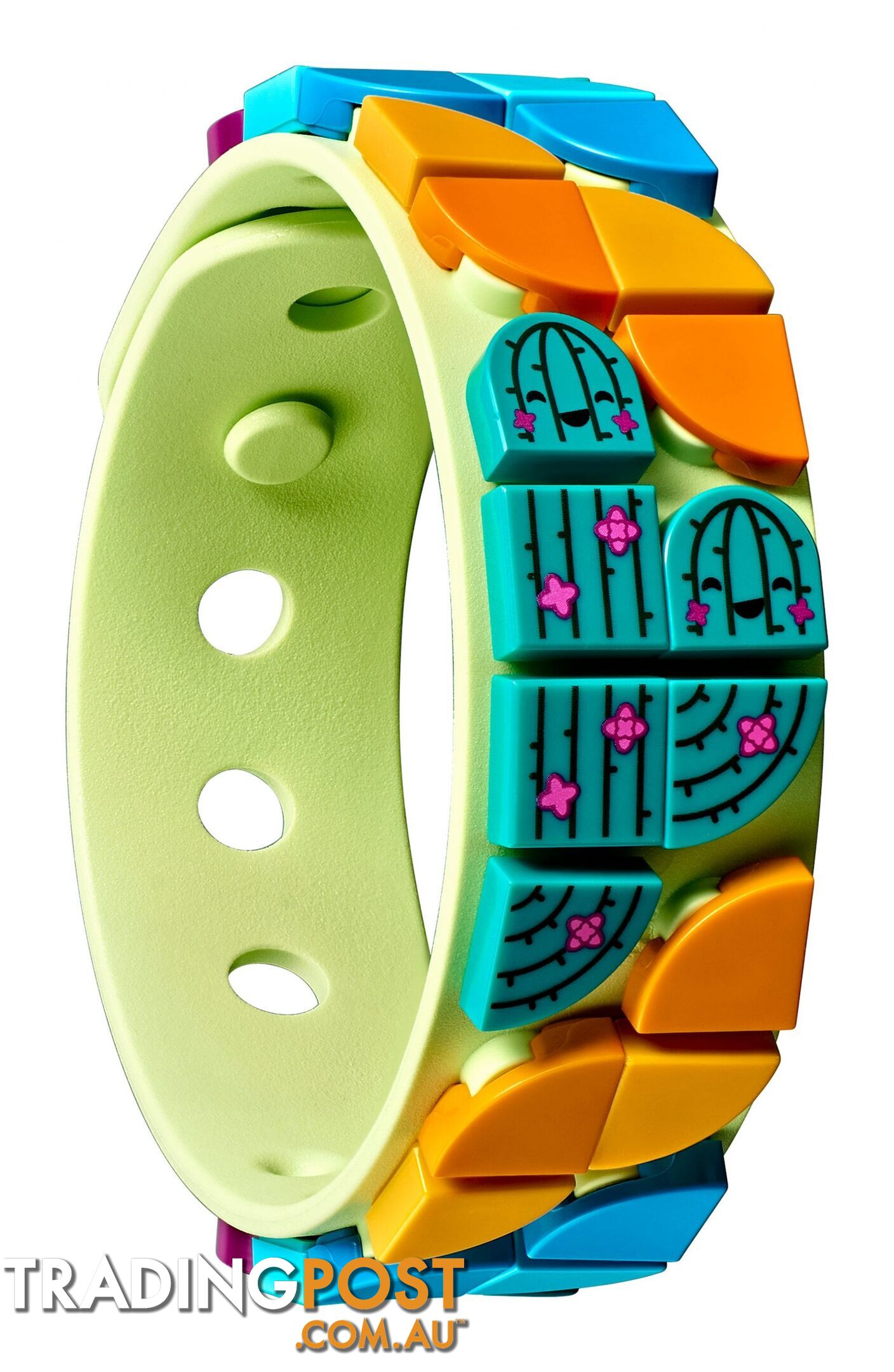 LEGO 41922 Cool Cactus Bracelet - DOTS - 5702016915174