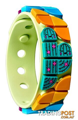 LEGO 41922 Cool Cactus Bracelet - DOTS - 5702016915174