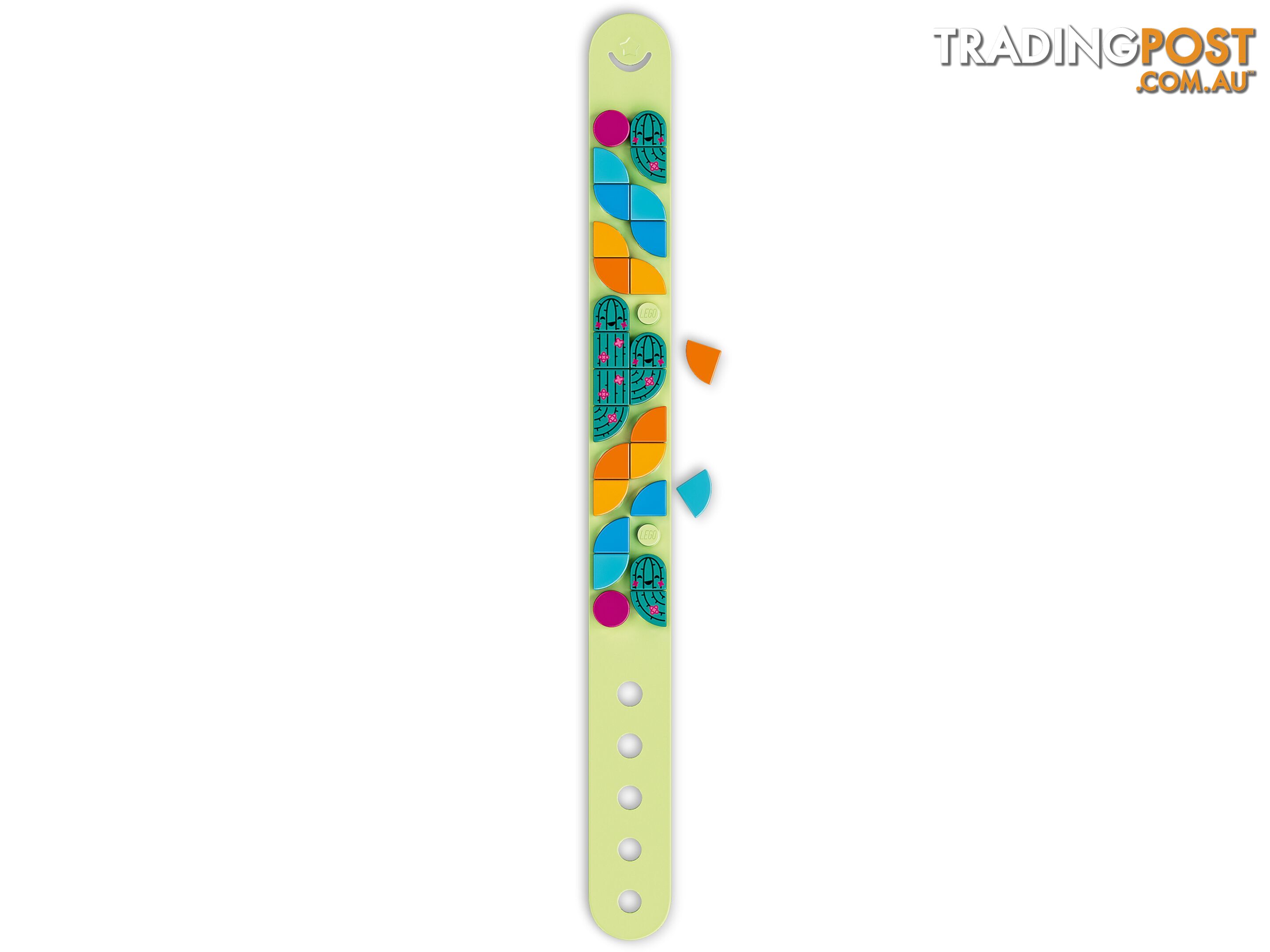 LEGO 41922 Cool Cactus Bracelet - DOTS - 5702016915174