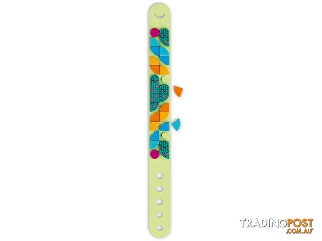 LEGO 41922 Cool Cactus Bracelet - DOTS - 5702016915174