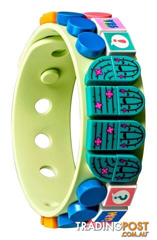 LEGO 41922 Cool Cactus Bracelet - DOTS - 5702016915174