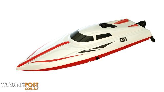 Revolt Q1 Pioneer Radio Control Boat Azasyq1 - 6946702902300