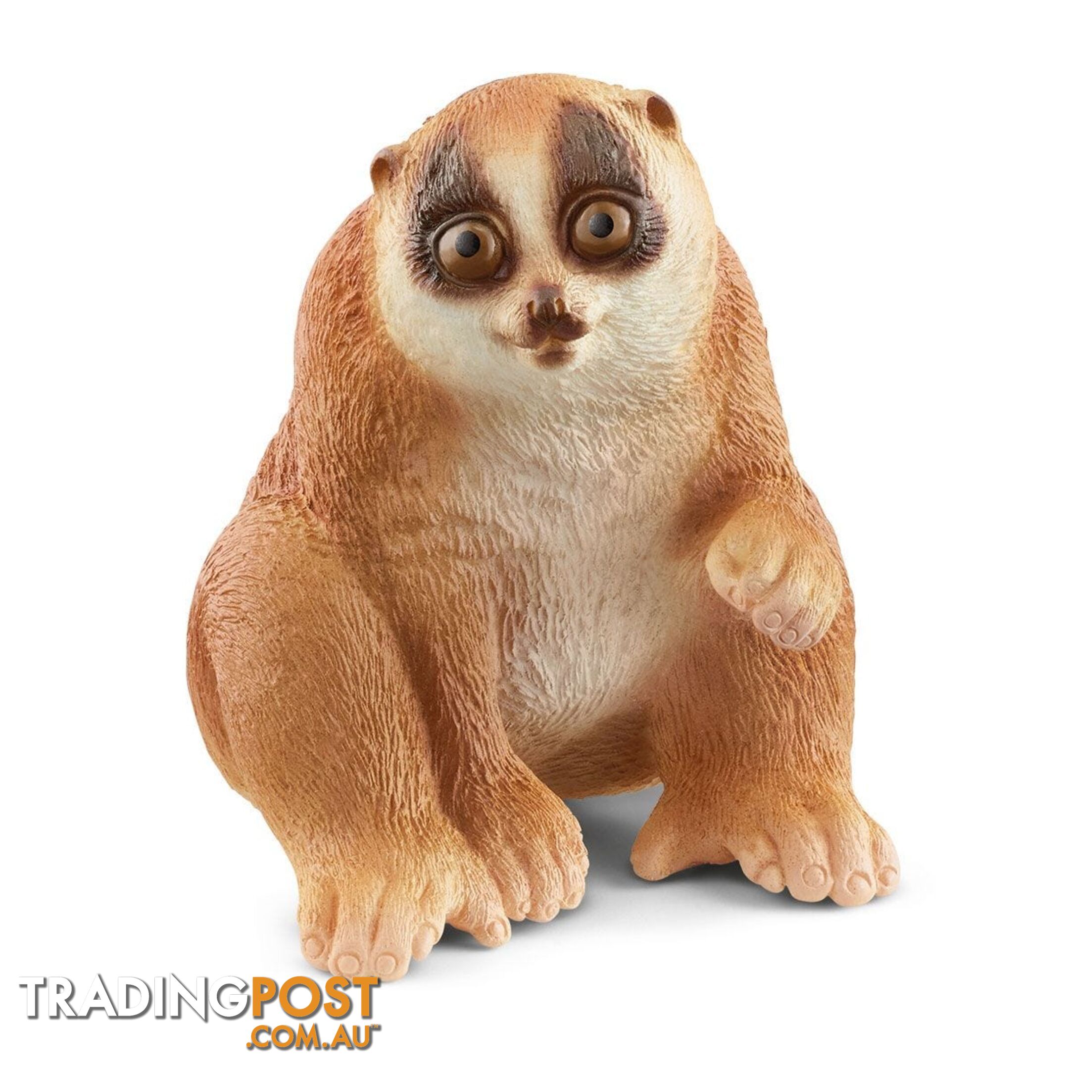 Schleich - Slow Loris Figurine - Mdsc14852 - 4059433454412