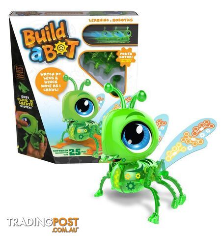 Build A Bot Grasshopper Cf168584 - 9314812168584