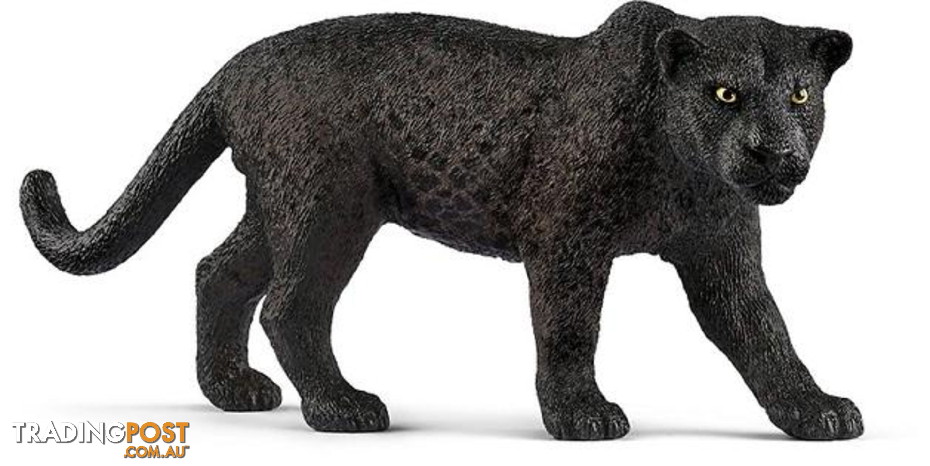 Schleich - Black Panther Sc14774 - 4055744012662