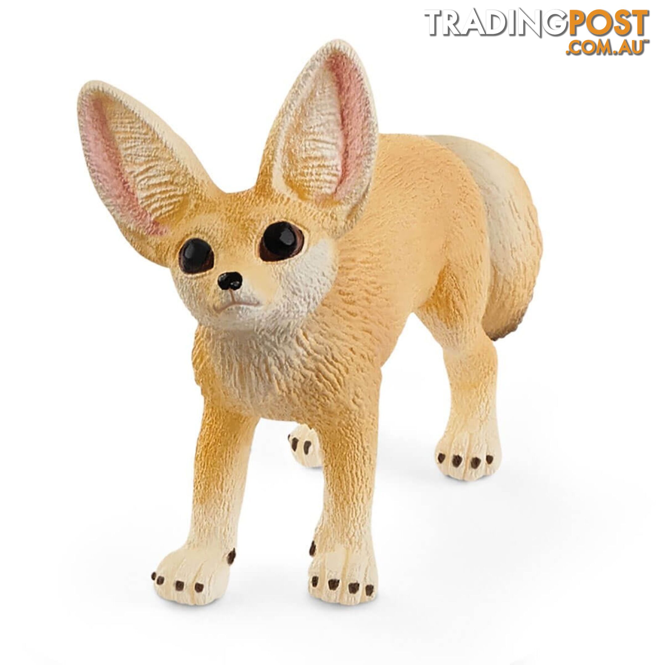 Schleich - Desert Fox Animal Figurine Sc14845 - 4059433239385