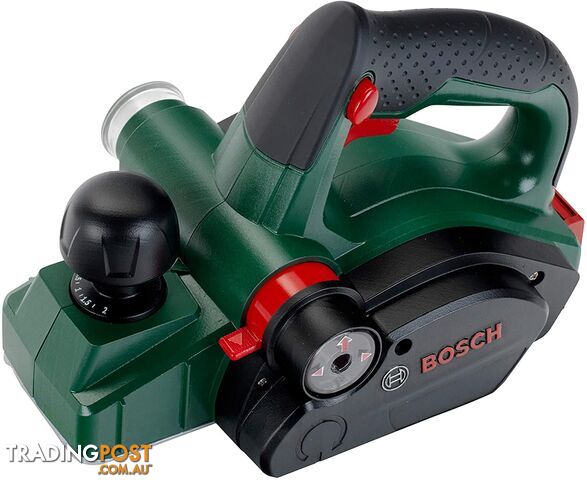 Bosch Toy Planer With Integrated Pencil Sharpener Toy Azatk8727 - 4009847087270