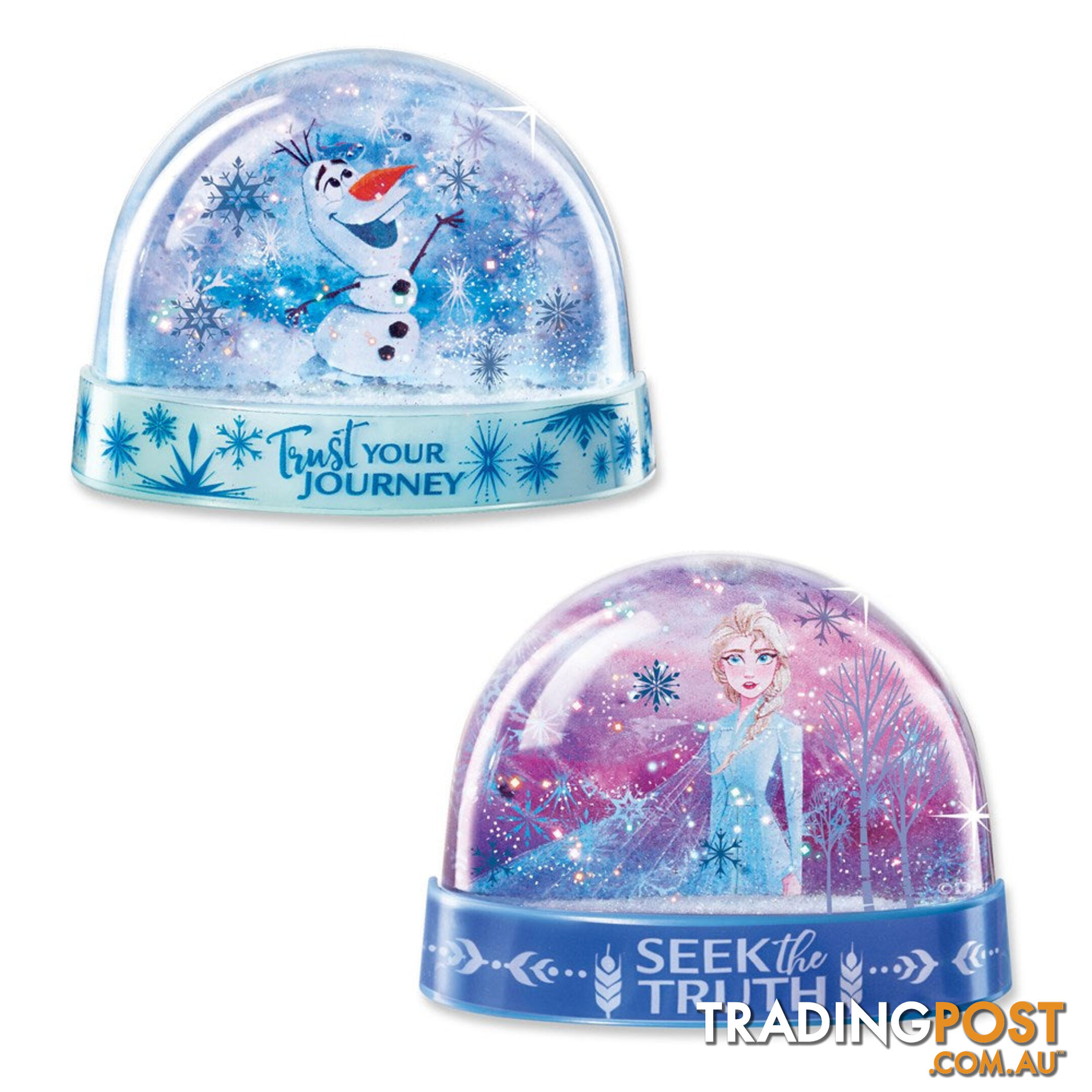 4m - Disney - Frozen - Snow Dome Jpfsg6235 - 4893156062352