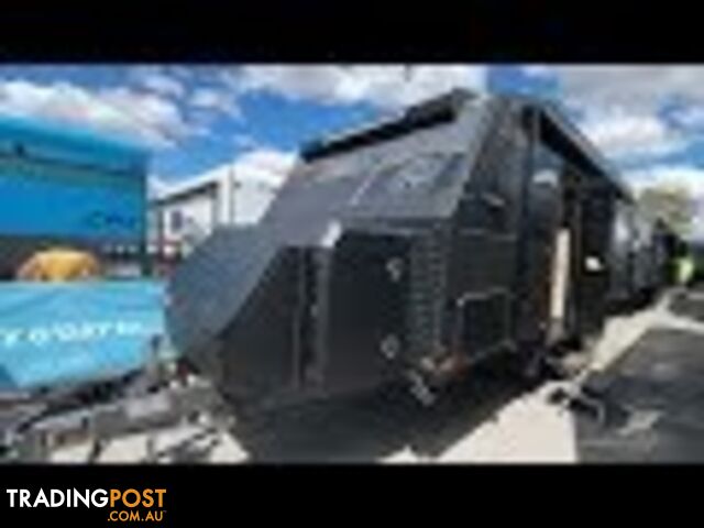 2026 LOTUS FREELANDER FR21D CARAVAN 21'