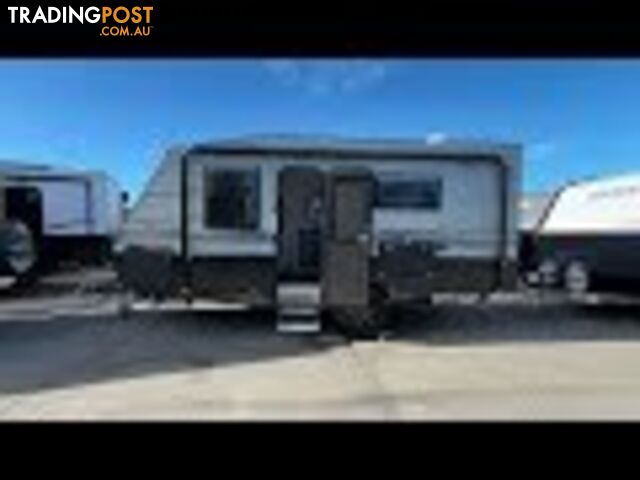 2025 SUPREME 1760_C_K2E3_S CLASSIC CARAVAN 17'6"