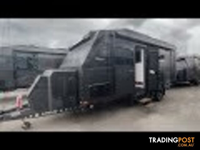 2026 LOTUS FREELANDER FR199CL CARAVAN 19'9"