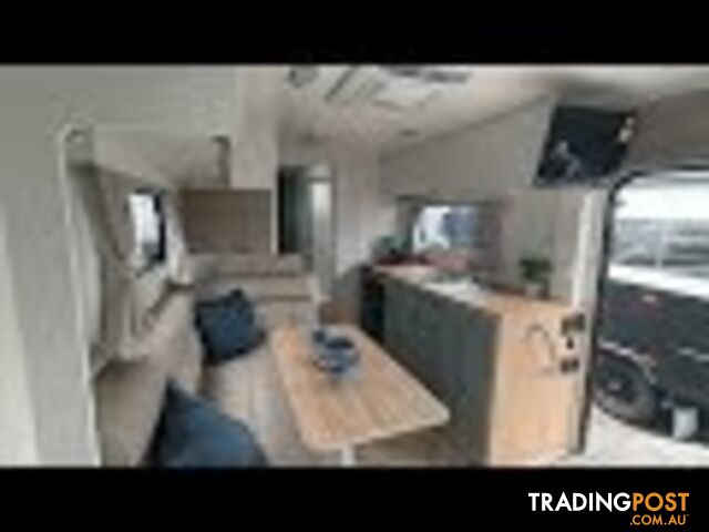 2026 LEADER 2110 _C _K1E5XB_T EXPEDITION CARAVAN 21'10"