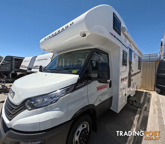 2024 WINNEBAGO ILUKA MOTORHOME