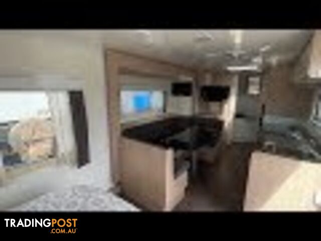 2018 WINNEBAGO MOSSMAN 680A CARAVAN