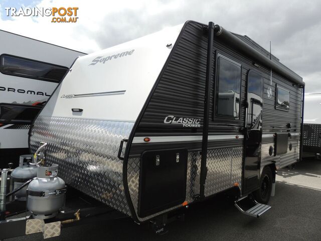 2023 SUPREME 1760_C_K2E3_S CLASSIC TOURER CARAVAN 17'6"