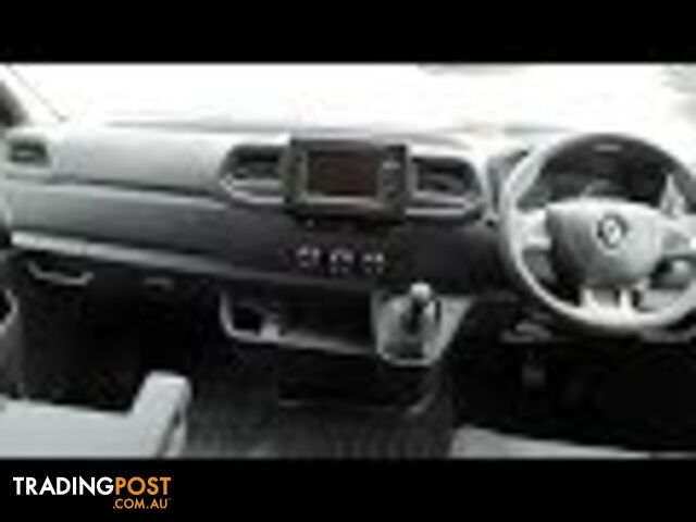 WINDSOR DAINTREE MOTORHOME 2 BERTH