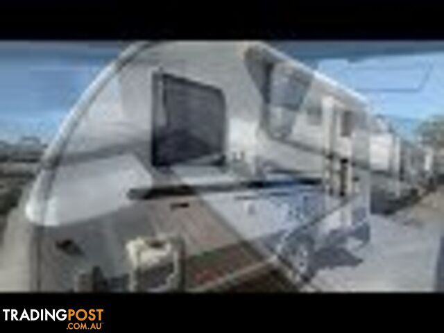 2019 ADRIA ALTEA 402PH SPORT CARAVAN
