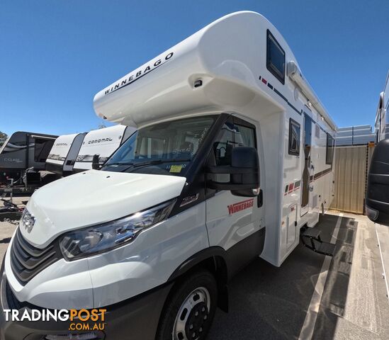 2024 WINNEBAGO ILUKA MOTORHOME