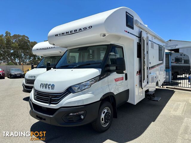 2024 WINNEBAGO ILUKA MOTORHOME