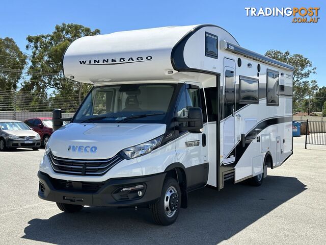 2024 WINNEBAGO COOGEE MOTORHOME