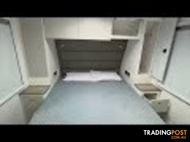 2026 ESSENTIAL RANGER 196R CARAVAN 19'6"