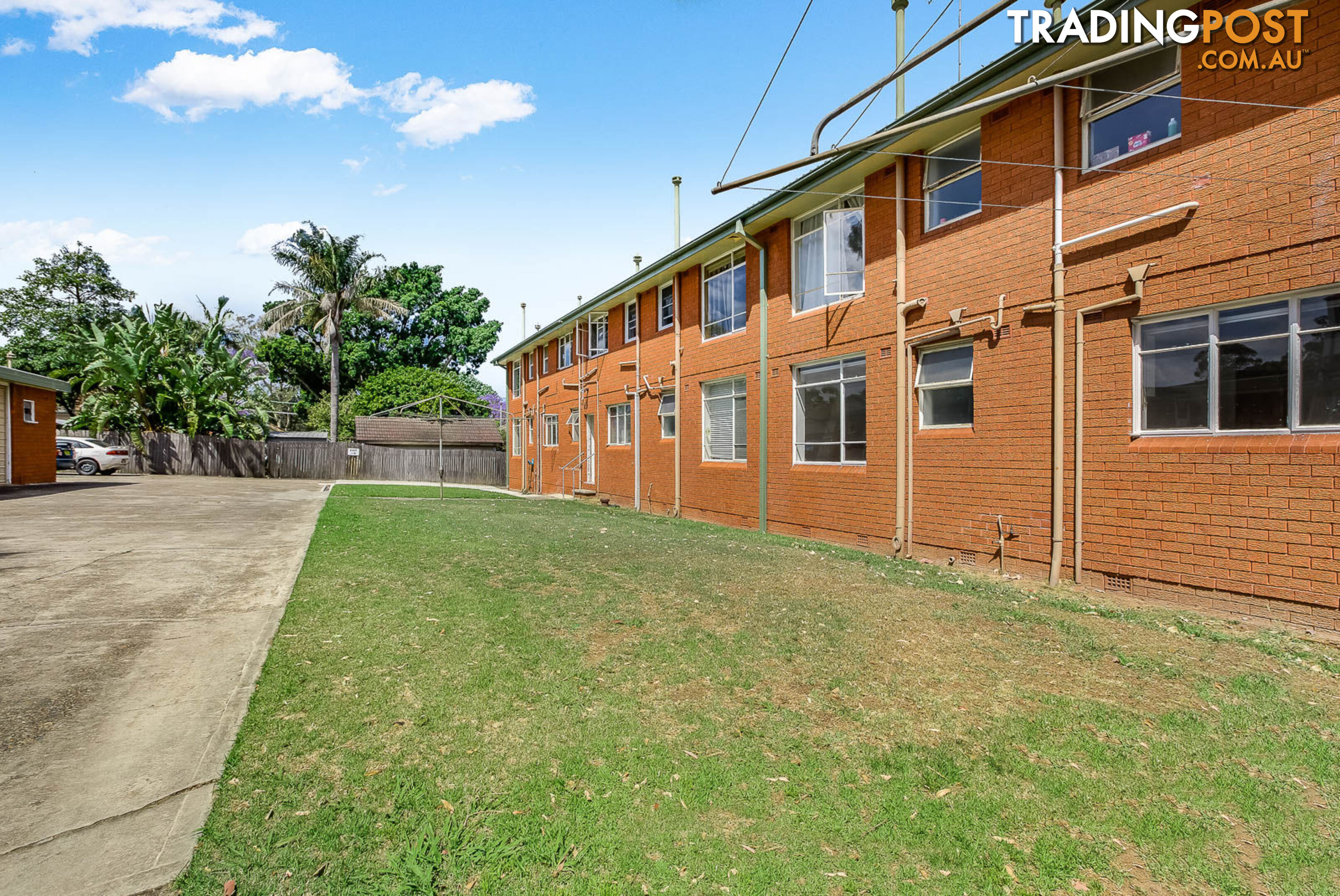 Unit 1/1213-1217 Victoria Road WEST RYDE NSW 2114