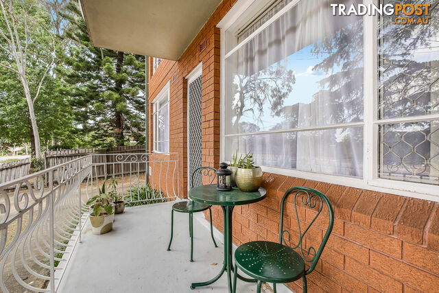 Unit 1/1213-1217 Victoria Road WEST RYDE NSW 2114
