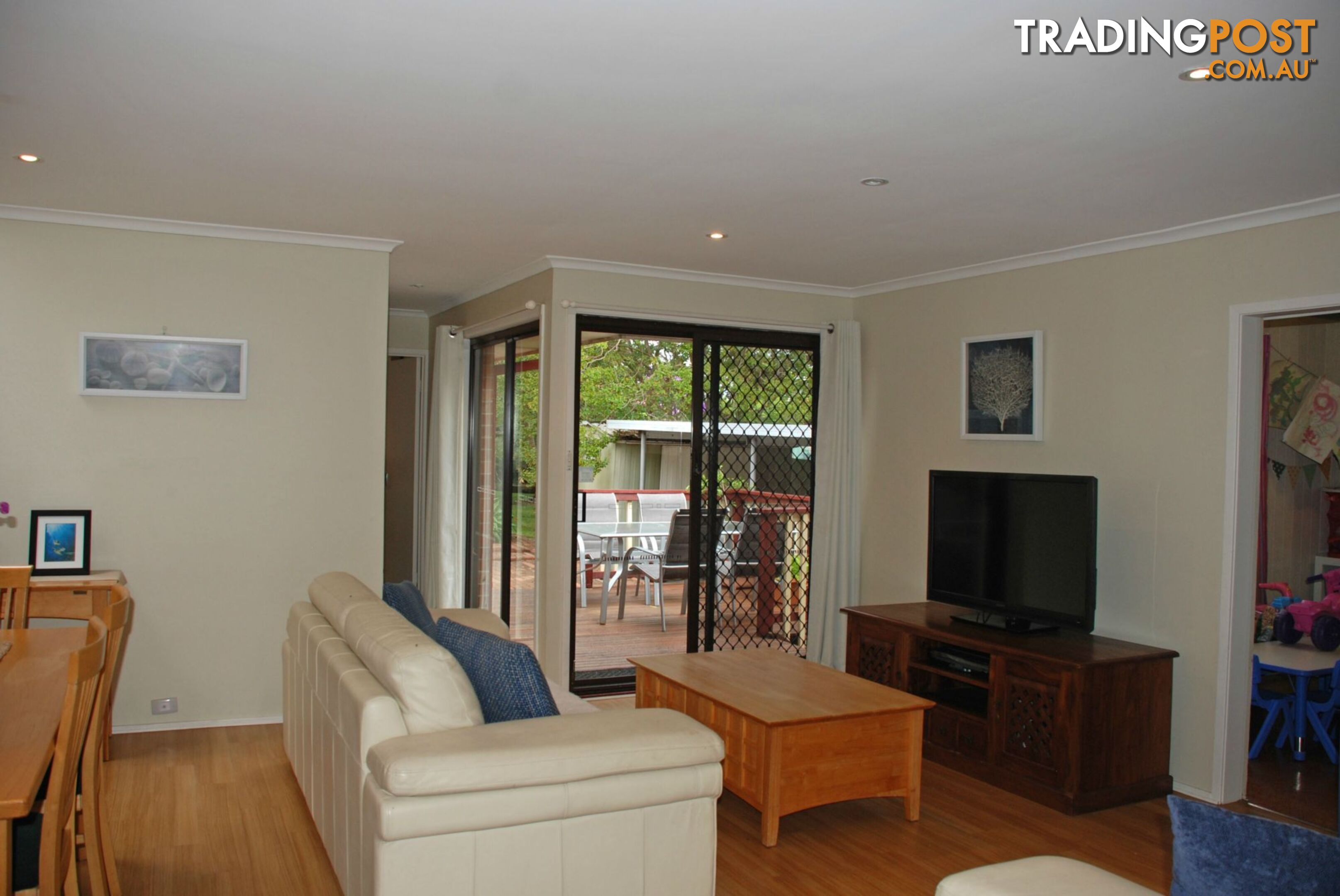 4 Garthowen Avenue LANE COVE NSW 2066