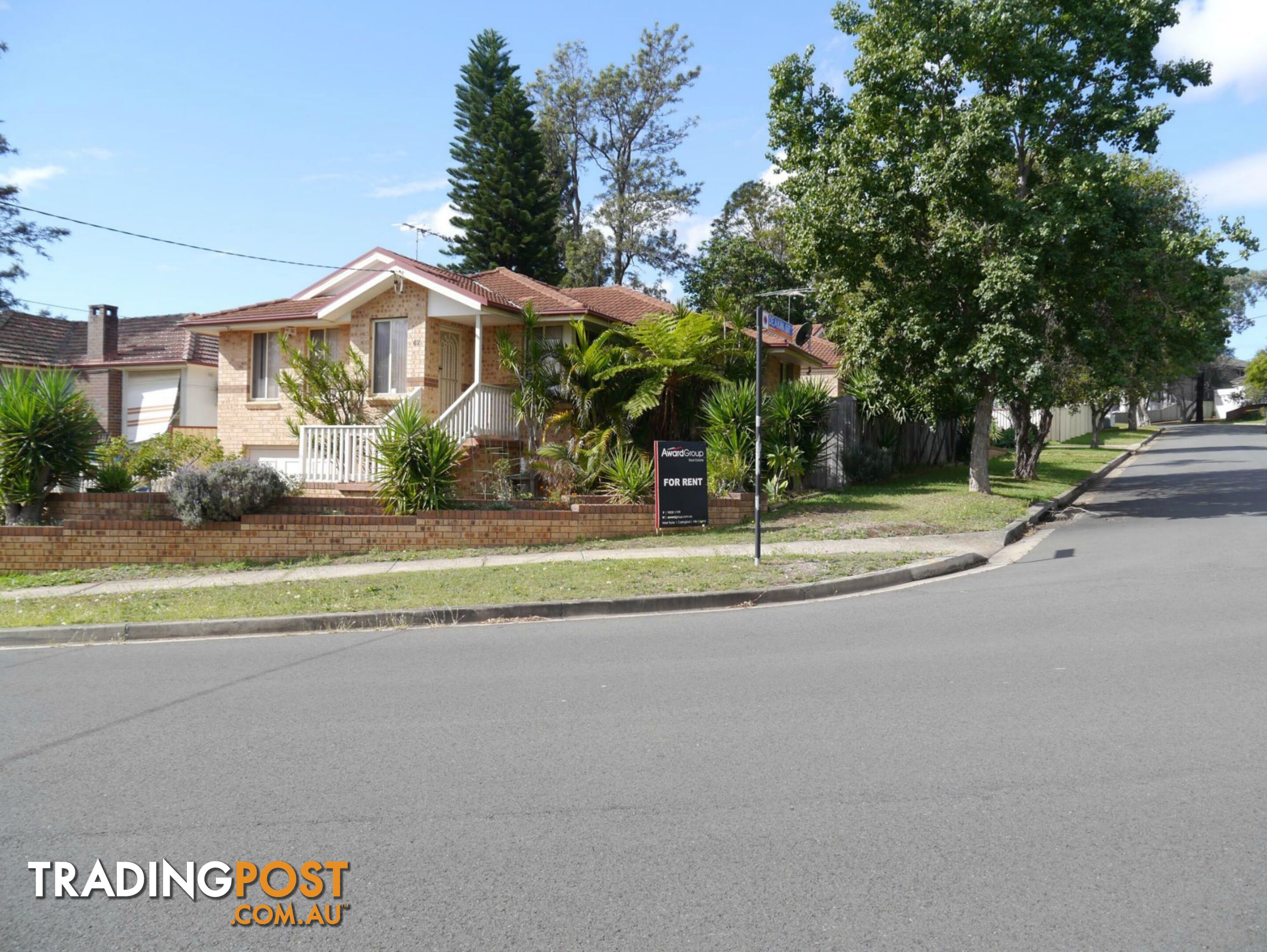 62 Stevens Street ERMINGTON NSW 2115