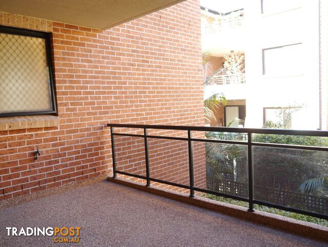 Unit 24/72-78 Constitution Road Meadowbank NSW 2114