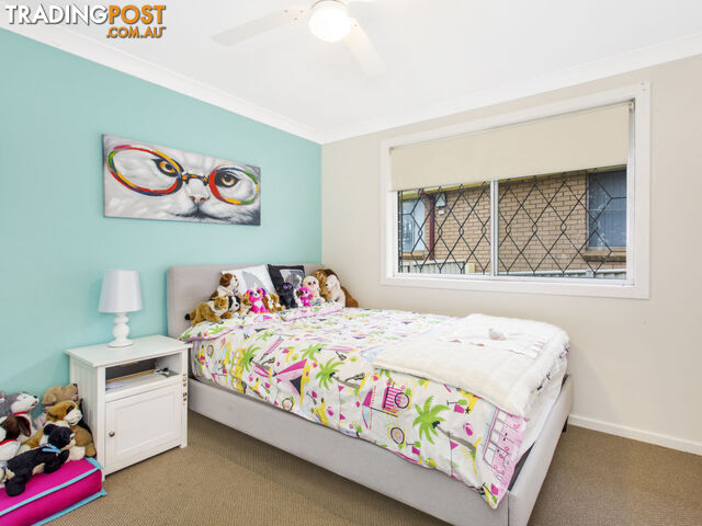 1/34 Shelley Street WINSTON HILLS NSW 2153