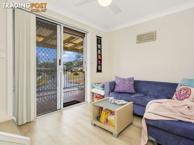 1/34 Shelley Street WINSTON HILLS NSW 2153