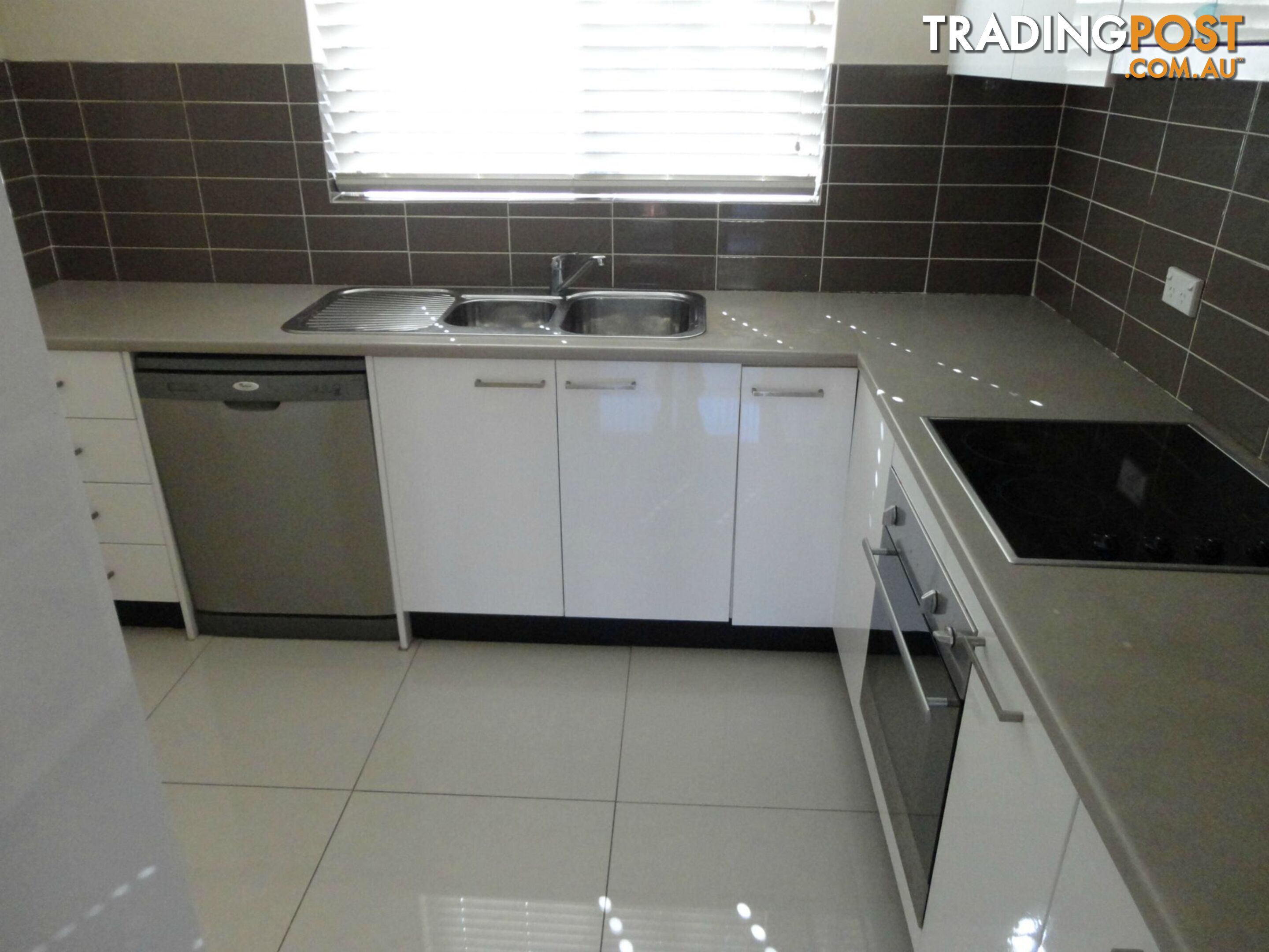 Unit 4/16a Union Street WEST RYDE NSW 2114