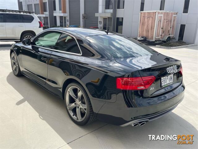 2015 AUDI A5  8TMY15 COUPE