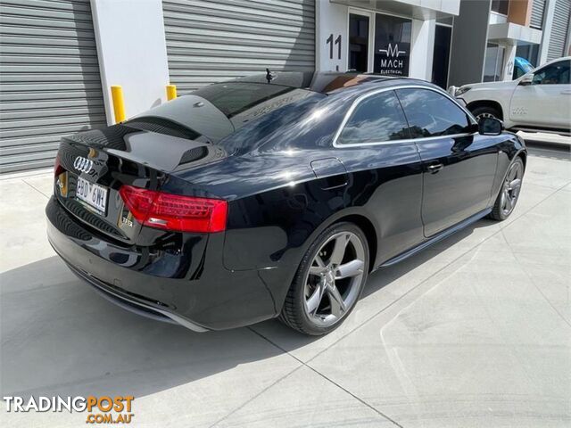 2015 AUDI A5  8TMY15 COUPE